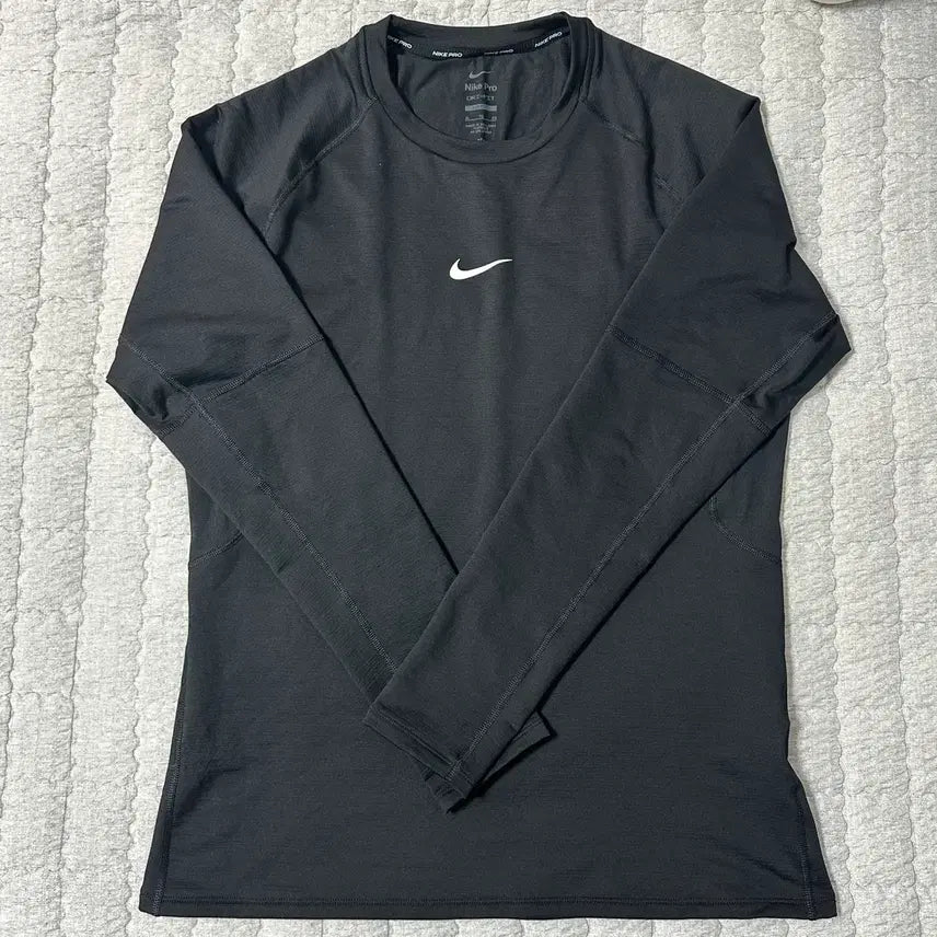 [BUNJANG] Nike Pro Warm Tights XL / 나이키 프로 웜 타이즈 XL