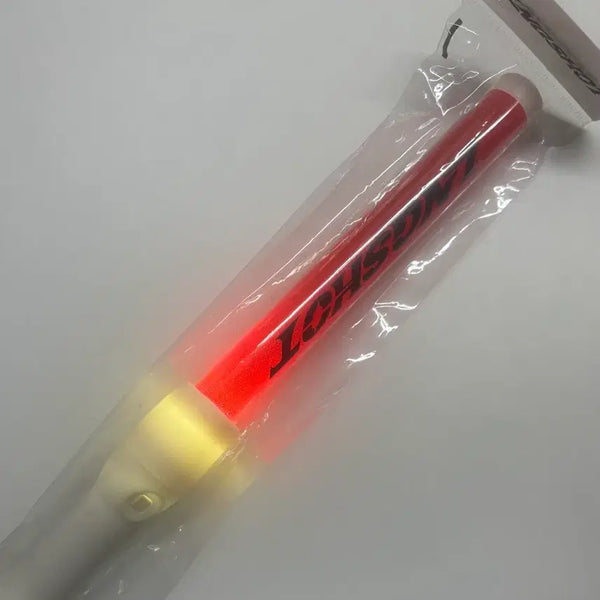 [BUNJANG] Official SEVENTEEN Long Shot Temporary Support Rod / 롱샷 임시응원봉 양도
