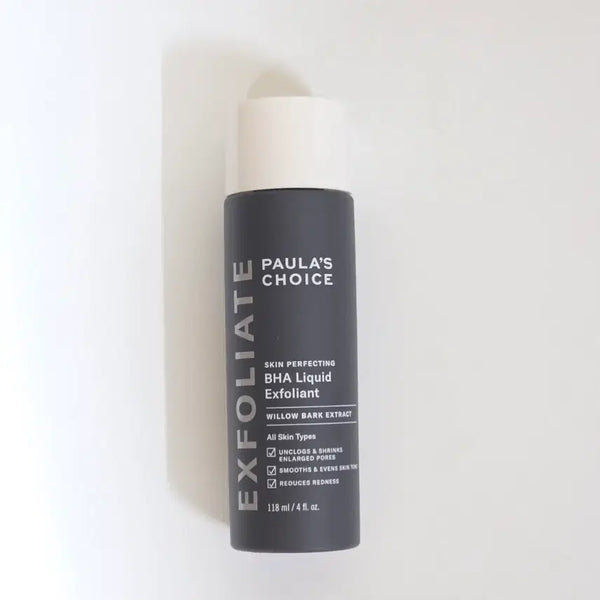 [BUNJANG] Paula's Choice Skin Perfecting 2% BHA Liquid Exfoliant / 폴라초이스 스킨 퍼펙팅 바하 리퀴드 엑스폴리언트