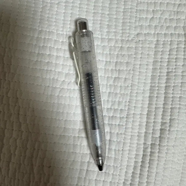 [BUNJANG] Uni-ball One P Irogami Gel Pen / 유니볼원P 이로가미