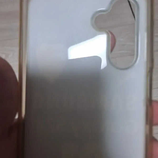 [BUNJANG] Suwon Samsung Park Ji-won Case / 수원삼성 박지원 케이스