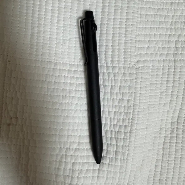 [BUNJANG] Uni Jetstream Prime Black Ballpoint Pen / 유니 제트스트림 프라임