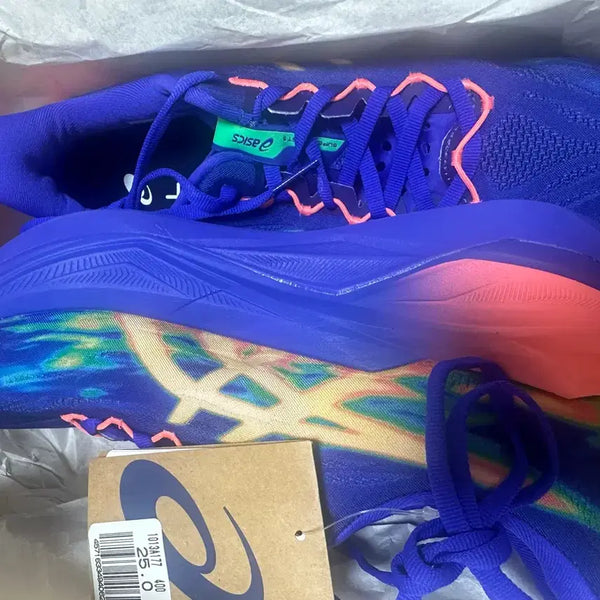 [BUNJANG] Super Blast 3 Sneakers - Size 250 / 슈퍼블라스트3 250