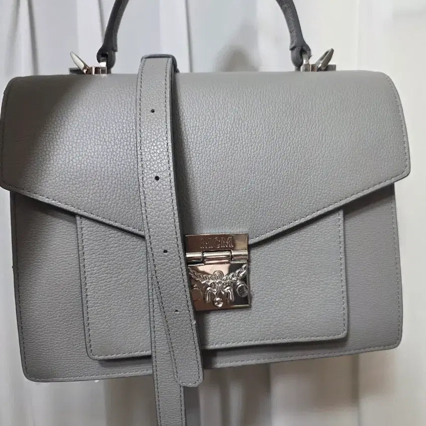 [BUNJANG] MCM Bag / mcm 가방