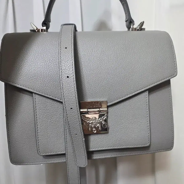 [BUNJANG] MCM Bag / mcm 가방