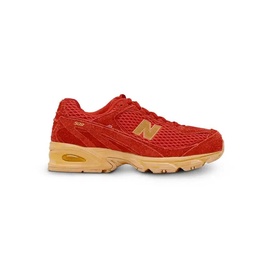 [BUNJANG] New Balance Xlim Red 285 / Xlim new balance 엑슬림 뉴발 285