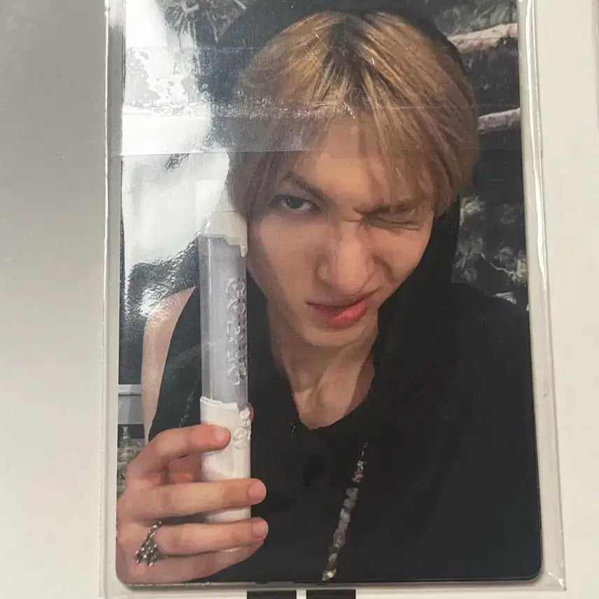 [BUNJANG] Cortis Cheering Rod Photocard Bundle Set / 코르티스 cortis 응원봉 포카 양도 판매 코어