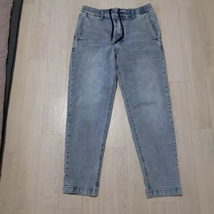 [BUNJANG] Series Urban Generation Vintage Baggy Pants / series urban generintion 빈티지 배기 팬츠