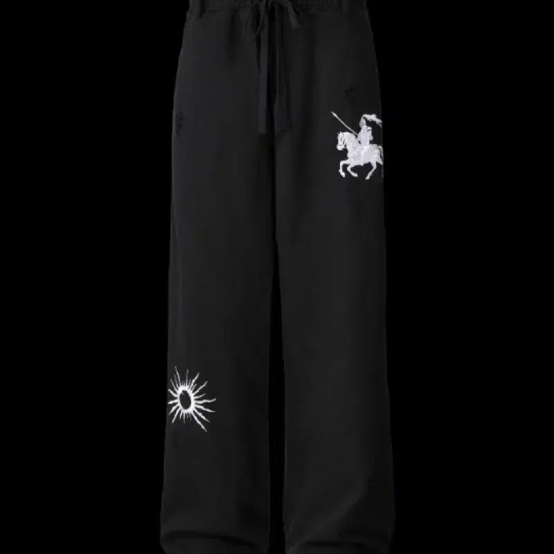 [BUNJANG] Tornortied Sweatpants / tornortied sweatpants 3