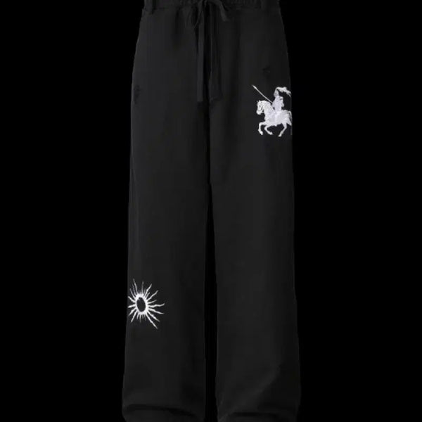 [BUNJANG] Tornortied Sweatpants / tornortied sweatpants 3