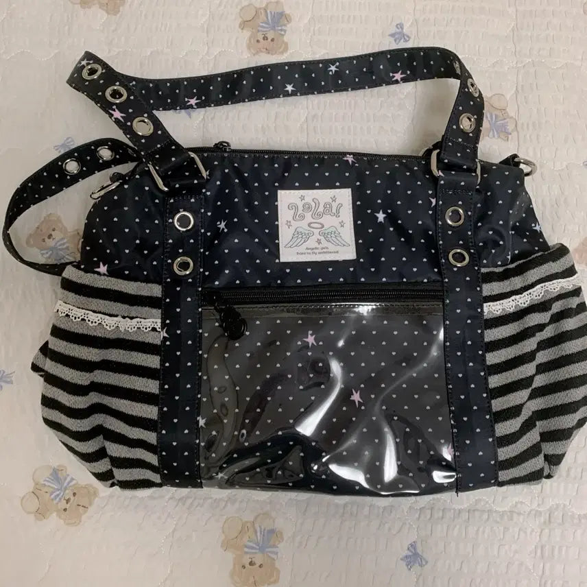[BUNJANG] Lola Design Ita Bag / 타오바오 LOLA DESIGN 이타백
