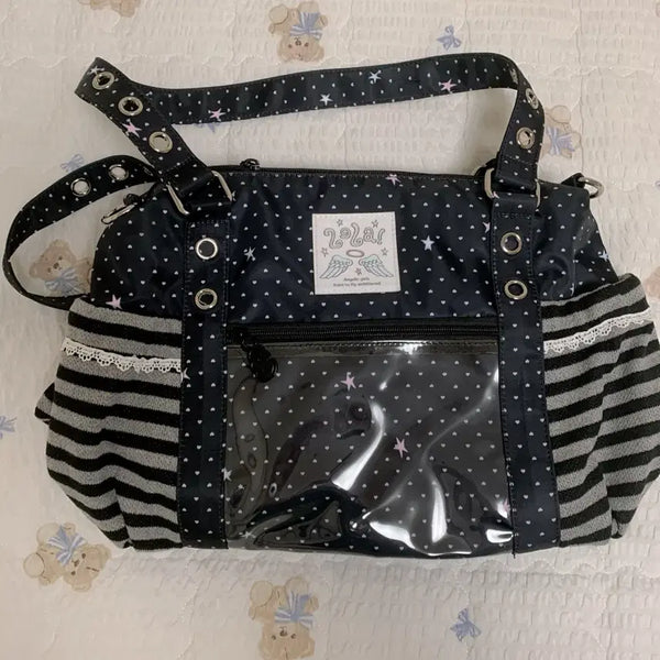 [BUNJANG] Lola Design Ita Bag / 타오바오 LOLA DESIGN 이타백