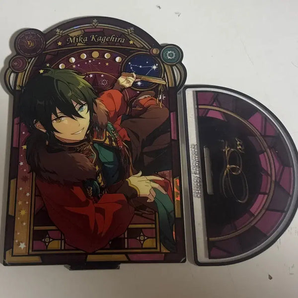 [BUNJANG] Ensemble Stars Mika Acrylic Stand / 앙스타 미카 아크릴