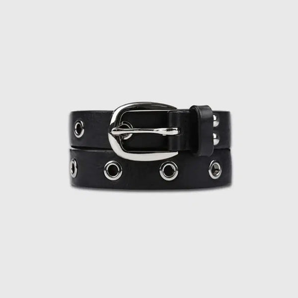 [BUNJANG] Tonywack Studded Belt / [OS / 24FW] 토니웩 스터드 벨트