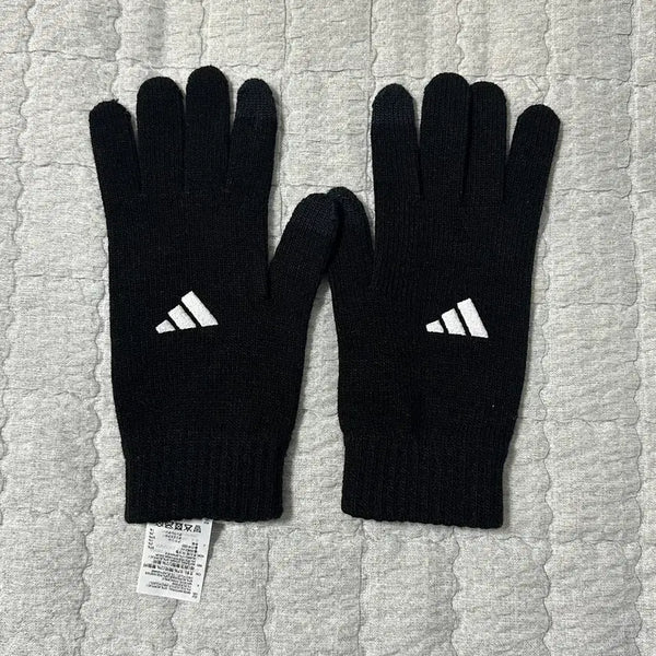 [BUNJANG] Adidas Tiro Gloves - Size L / 아디다스 티로 장갑 L