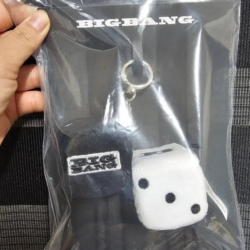 [BUNJANG] BIGBANG Plush Keyring / 빅뱅 인형 키링 BIGBANG PLUSH KEYRING 판매합니다