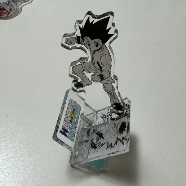 [BUNJANG] Hunter x Hunter Gon Acrylic Stand / 헌터x헌터 곤 아크릴 스탠드