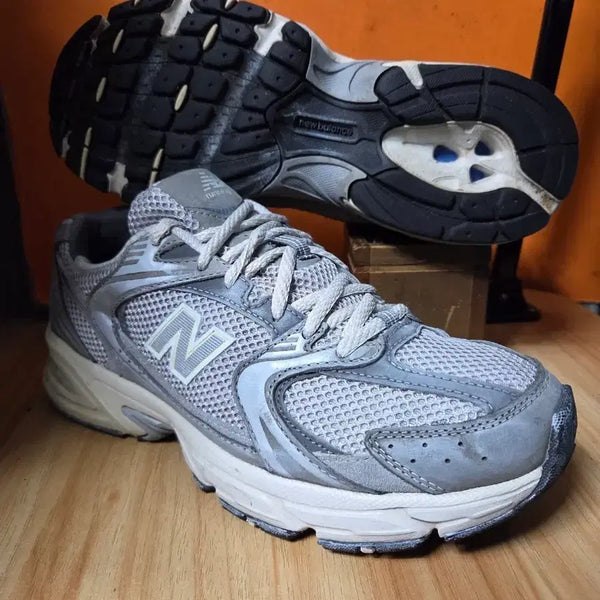 [BUNJANG] New Balance MR530 Sneakers (US 9 / 270mm) / 뉴발란스 MR530(US9사이즈270)