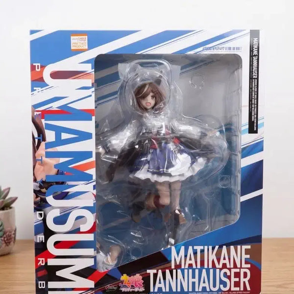 [BUNJANG] Phat! Uma Musume: Pretty Derby Machikane Tannhäuser Scale Figure / Phat) 우마무스메 마치카네 탄호이저 스케일 피규어