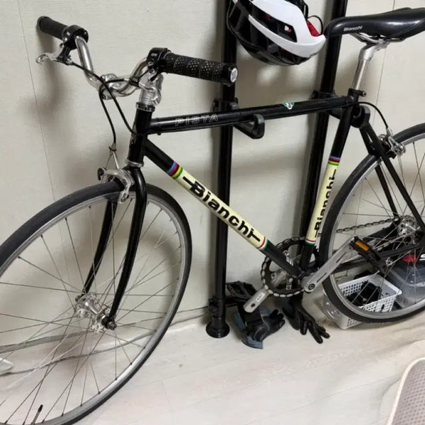 [BUNJANG] Bianchi Pista Fixie Bicycle / 비앙키 피스타 픽시