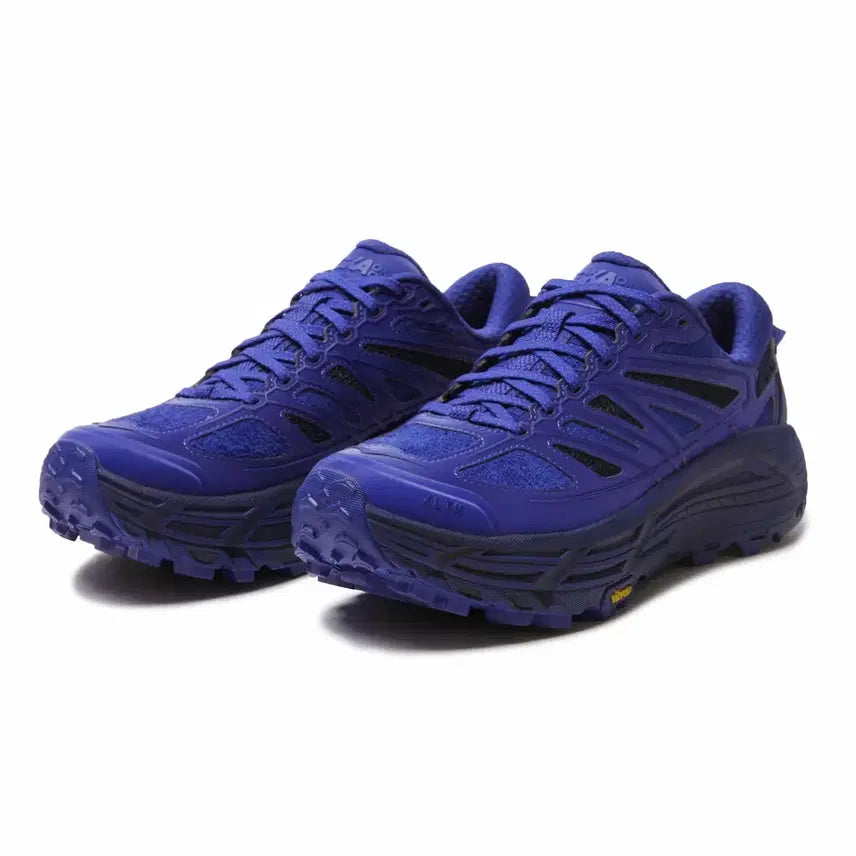 [BUNJANG] XLIM x HOKA MAFATE SPEED 2TS Running Shoes / XLIM X HOKA MAFATE SPEED 2TS