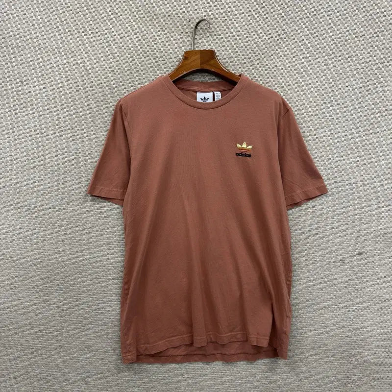 [BUNJANG] Adidas Short Sleeve T-Shirt M / 아디다스 반팔티 M D04225