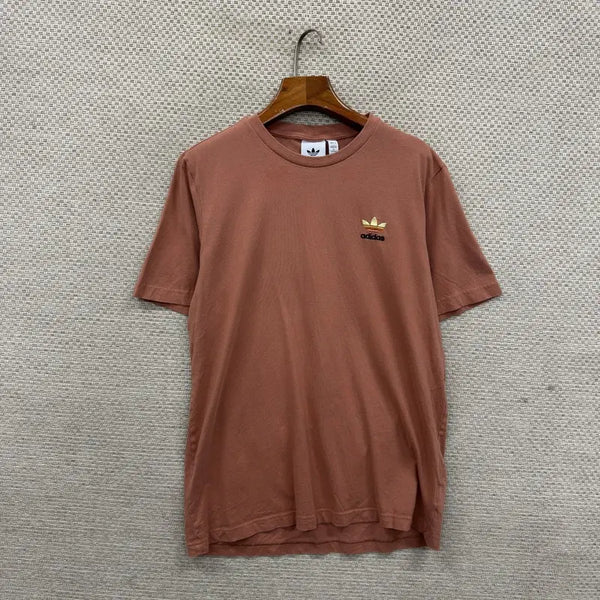 [BUNJANG] Adidas Short Sleeve T-Shirt M / 아디다스 반팔티 M D04225
