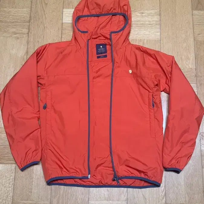 [BUNJANG] Fjällräven BergTagen Insulation Jacket / 피엘라벤 최고급 라인 베르그타겐 인슐레이션 자켓
