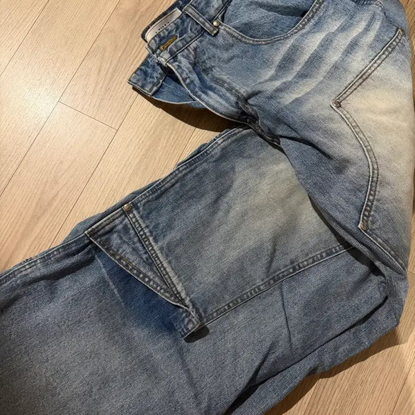[BUNJANG] I Don't Wanna Sell Denim Jeans / 아이돈워너셀
