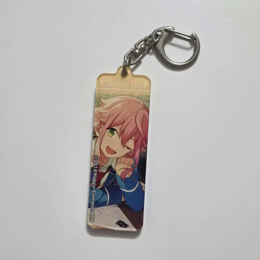 [BUNJANG] Ensemble Stars Himemiya Tori Keychain / 앙스타 히메미야 토리 키링 판매
