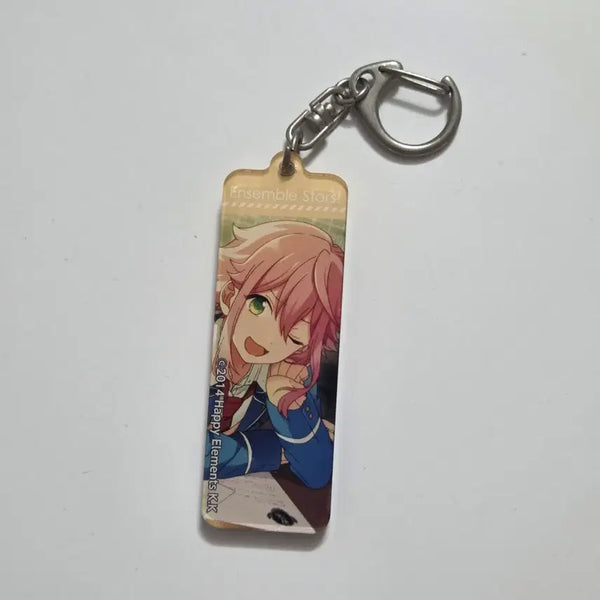 [BUNJANG] Ensemble Stars Himemiya Tori Keychain / 앙스타 히메미야 토리 키링 판매
