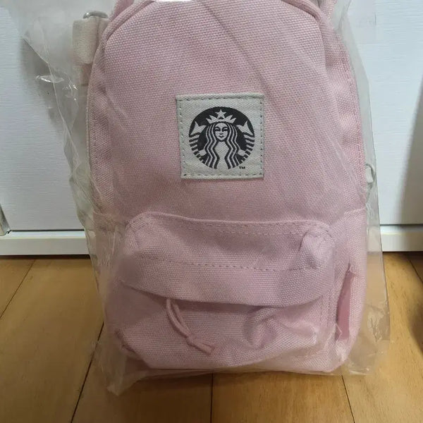 [BUNJANG] Starbucks Mini Tote Bag / 스타벅스 가방 미니토트백
