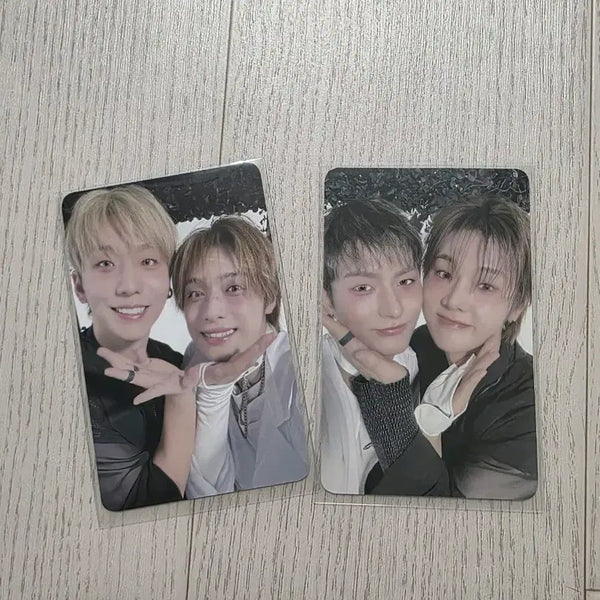 [BUNJANG] AKZIDES Unit Photocard / 엑디즈 유닛 포카 판매