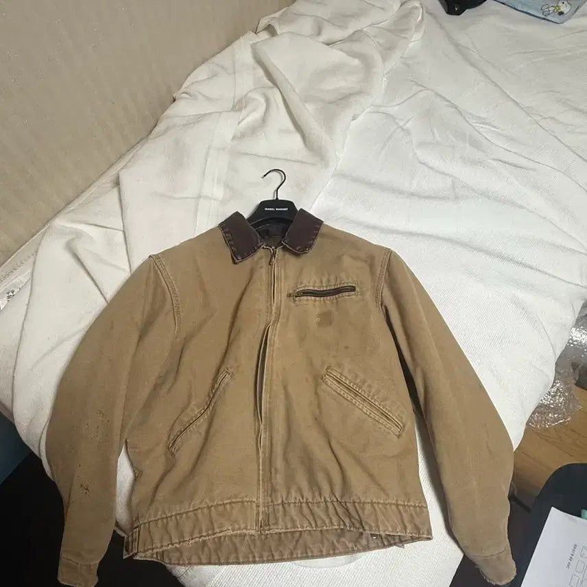 [BUNJANG] Carhartt Vintage Detroit J97 Interstellar Jacket / 칼하트 빈티지 디트로이트 J97 인터스텔라 자켓