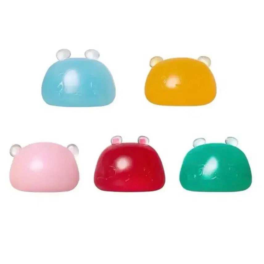 [BUNJANG] Plave Stress Ball Bundle Set (Unsealed) / 플레이브 스트레스볼 양도