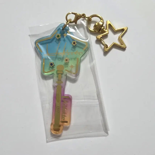 [BUNJANG] Ensemble Stars Hidaka Hokuto Charm Keychain / 앙스타 히다카 호쿠토 키챰 키링 판매