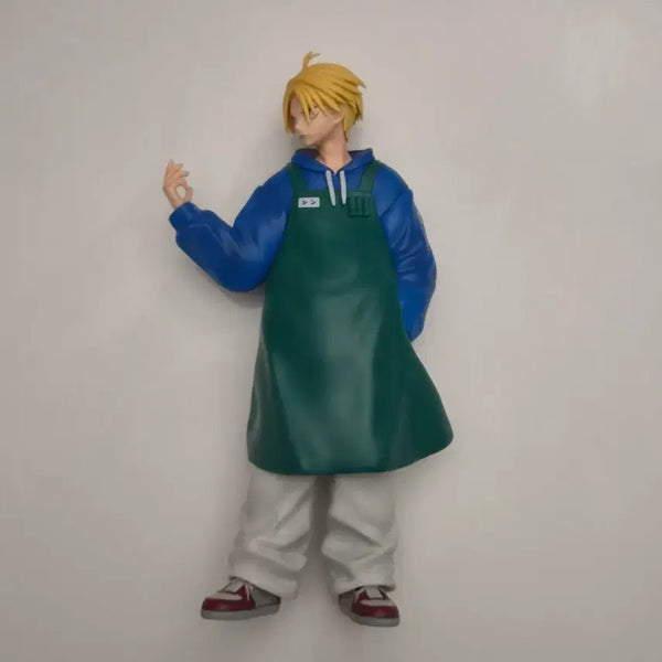 [BUNJANG] Sakamo Days Ichiban Kuji Prize A Shin Figure / 사카모토데이즈 이치방쿠지 a상 신 피규어 사카데이 vol1