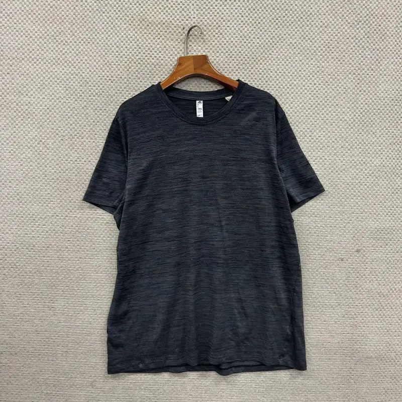 [BUNJANG] Adidas Performance T-Shirt 3XL D04246 / 아디다스 기능성 반팔티 3XL D04246