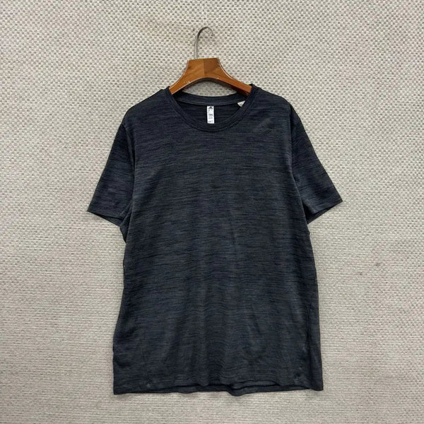 [BUNJANG] Adidas Performance T-Shirt 3XL D04246 / 아디다스 기능성 반팔티 3XL D04246