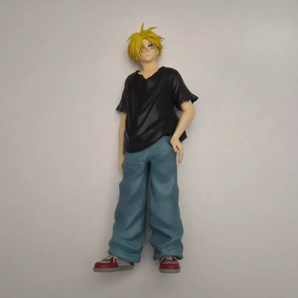 [BUNJANG] Sakamo Days Ichiban Kuji Prize A Shin Figure Vol. 2 / 사카모토데이즈 이치방쿠지 a상 신 피규어 사카데이 vol2