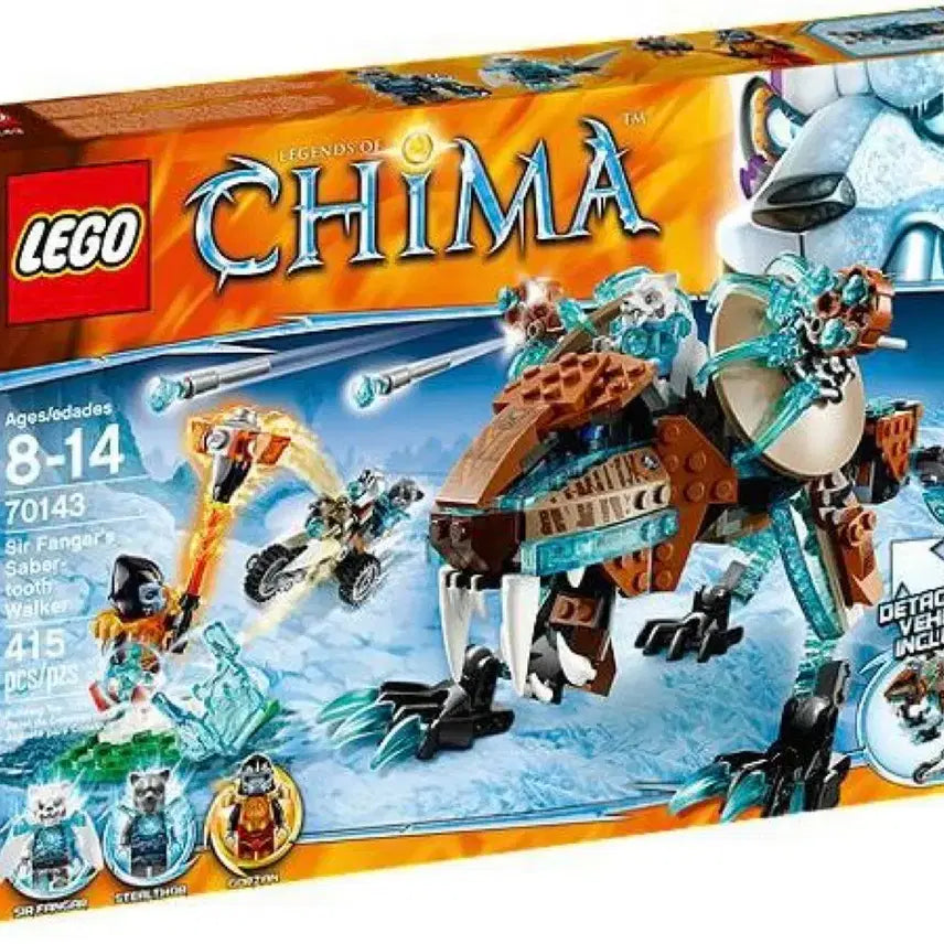 [BUNJANG] Lego Kimal 70143 Pharoah's Saber-Toothed Walker Bulk Set / 레고 70143 벌크 판매합니다