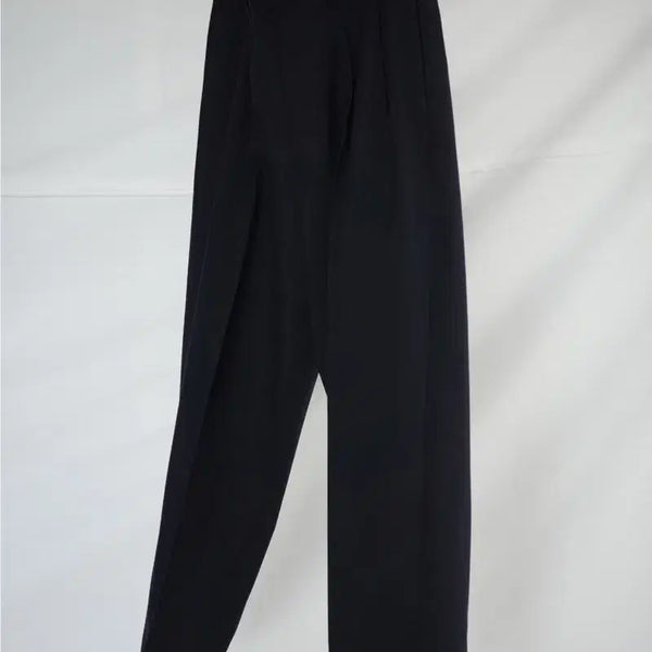 [BUNJANG] Heugn George Wool Pants / [Heugn] 유겐 George Wool 팬츠