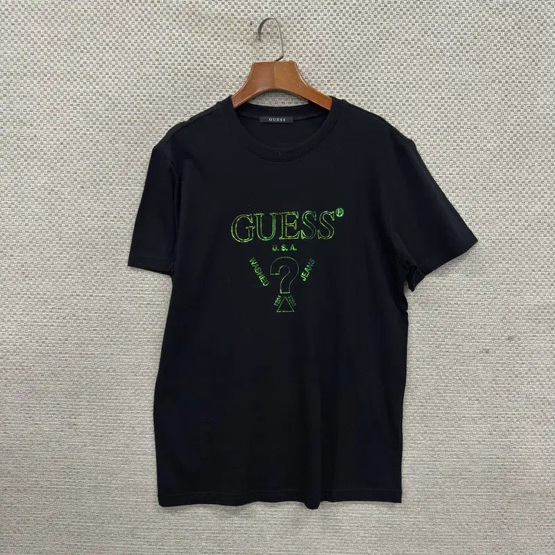[BUNJANG] Guess L Short Sleeve T-Shirt / 게스 반팔티 L D04248
