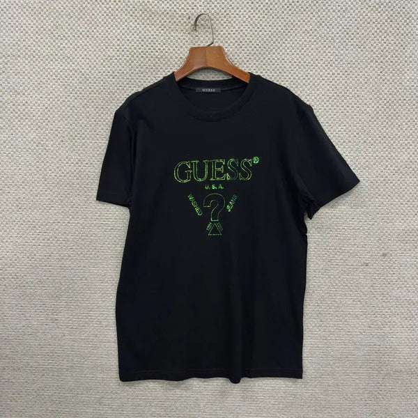 [BUNJANG] Guess L Short Sleeve T-Shirt / 게스 반팔티 L D04248