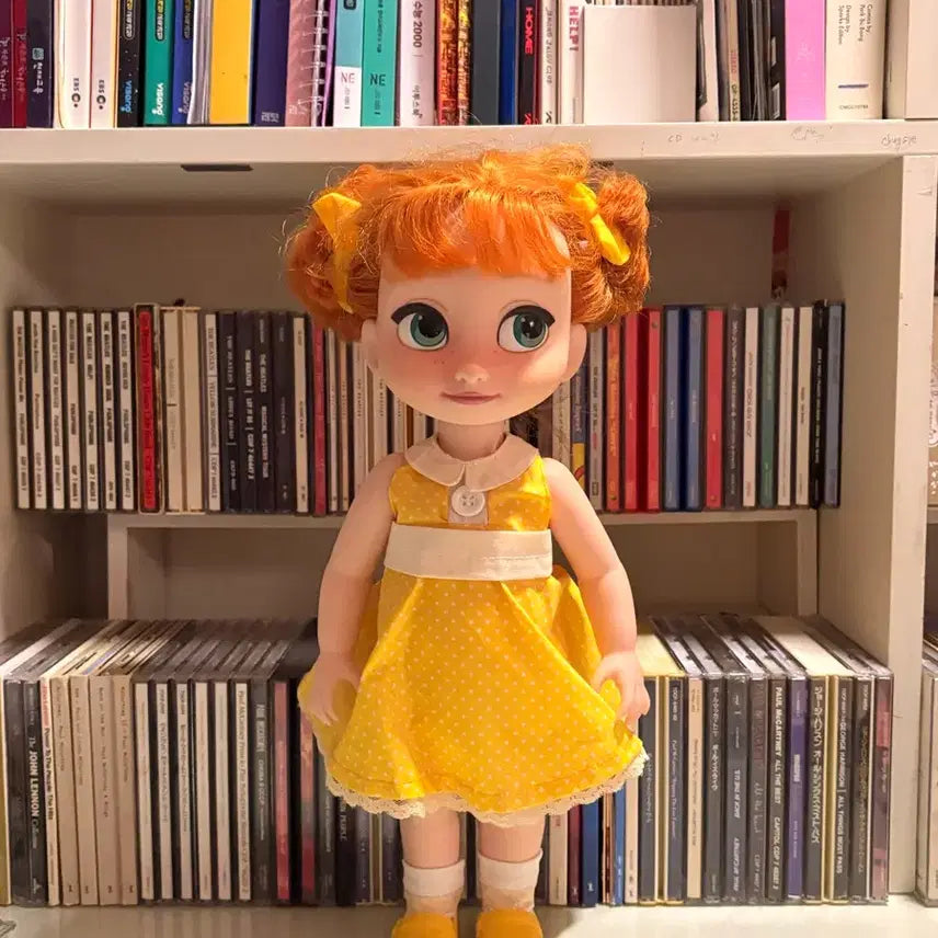 [BUNJANG] Toy Story 4 Gabby Gabby Custom Doll - International Artist Edition / 토이스토리4 개비개비 해외작가 커스텀 작