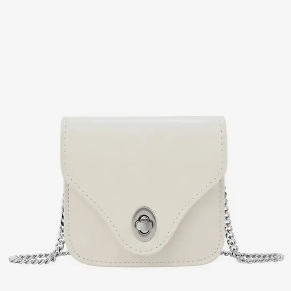 [BUNJANG] Dumaroh Scope Mini Bag Ivory / 두마로 스코프 미니백 아이보리