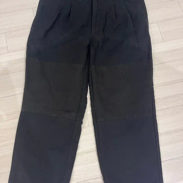 [BUNJANG] Universal Overall Pants / 유니버셜 오버롤 팬츠