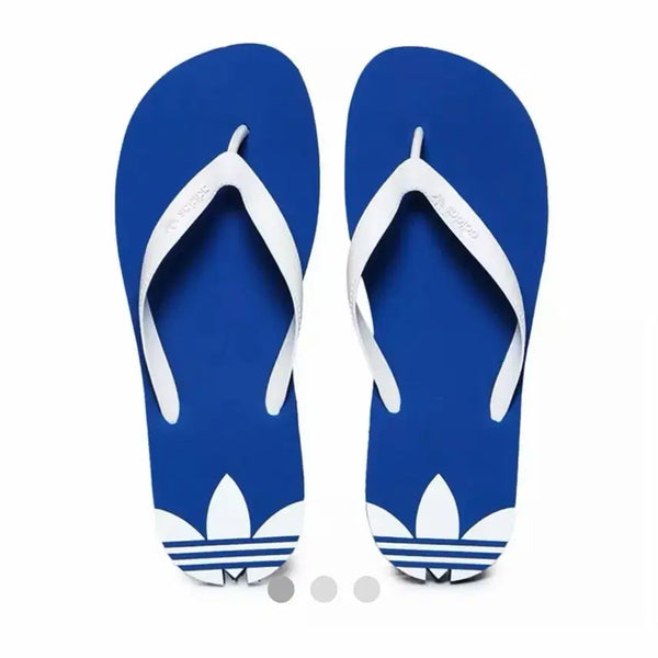 [BUNJANG] Adidas Adisun Flip Flops Marine Blue / 아디다스 아디썬 플립플랍 마린블루 쪼리 슬리퍼