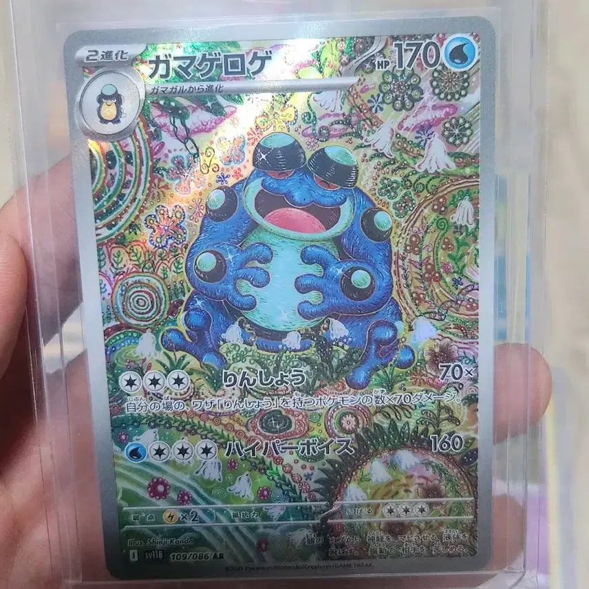 [BUNJANG] Pokemon Card Shiny Groudon Bundle Set / 포켓몬 카드 신지칸다 두빅굴ar(일판)+신지칸다 카드 일괄