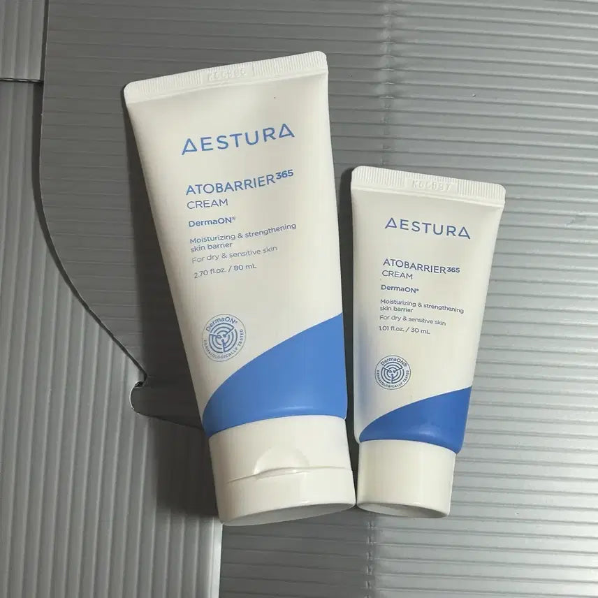 [BUNJANG] AESTURA Atobarrier Lotion / 에스트라 아토베리어 로션